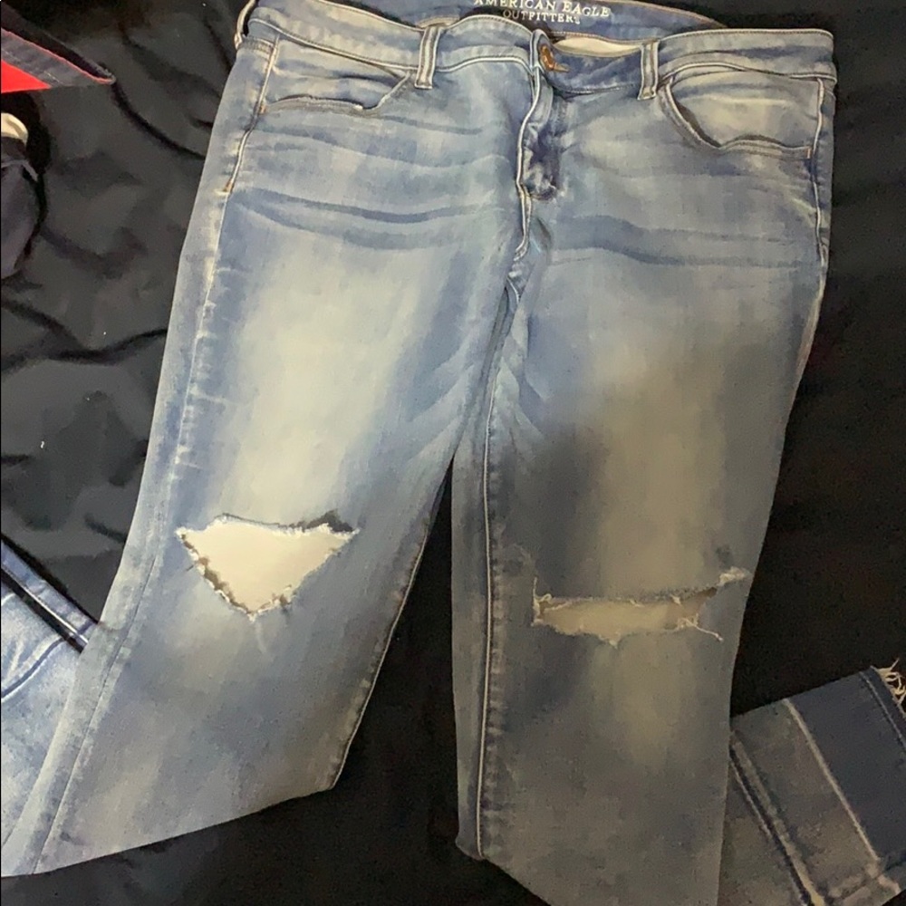 Pants